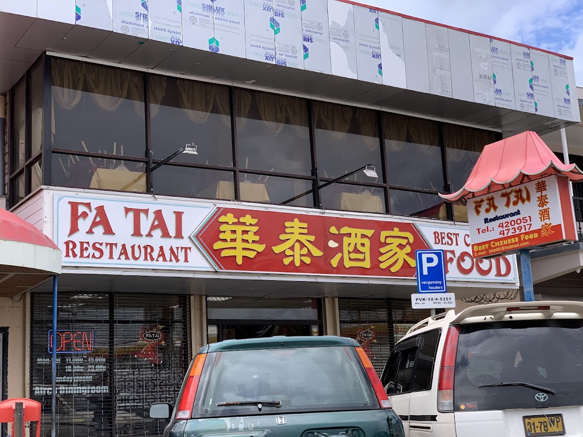 Fa Tai