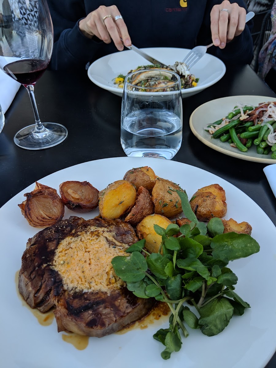 Fabric Cafe Bistro Photos 9