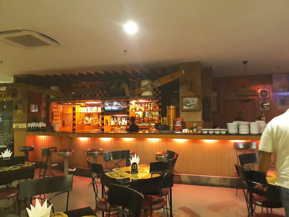 Fabulous Fifties Cafe Photos 2