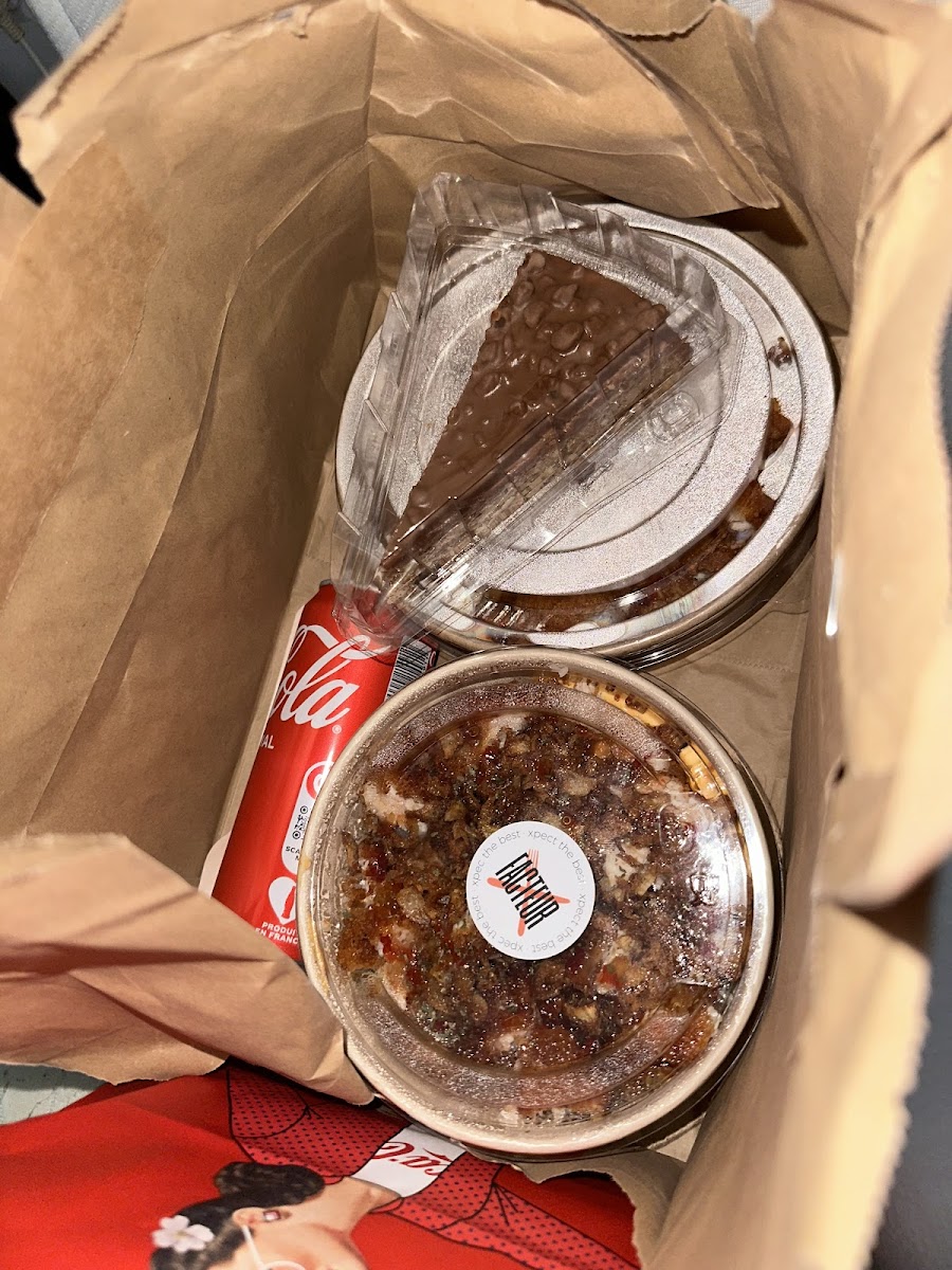 Facteur X | Xpect The Best - Burger Hot Dog Pasta &sides Photos 9