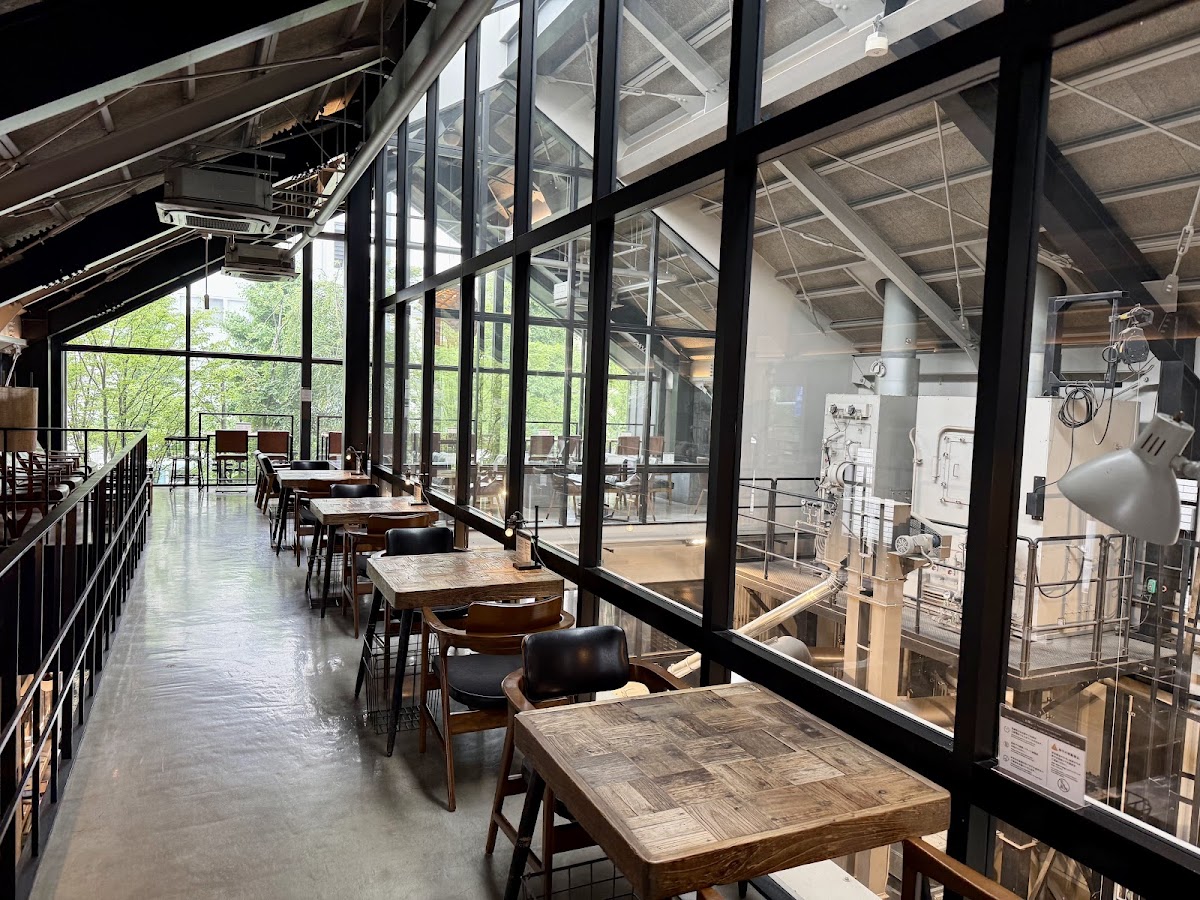 Factory & Labo Kanno Coffee Photos 2