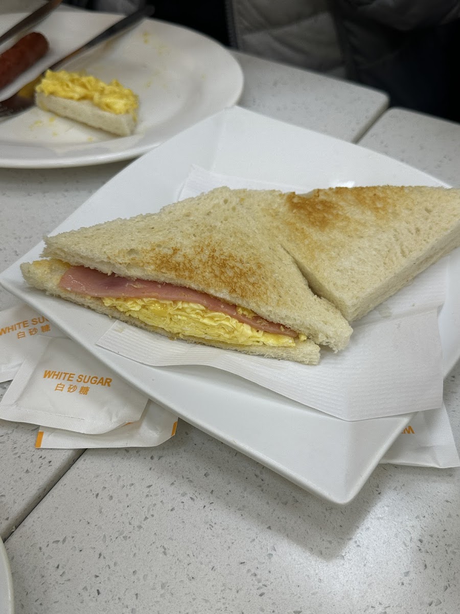 Fai Heung Yuen Restaurant Photos 9