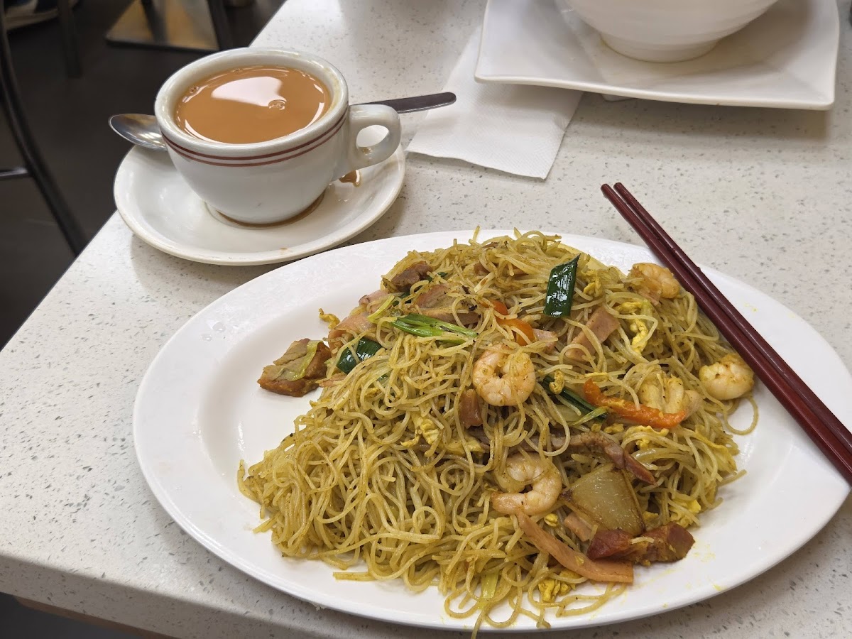 Fai Heung Yuen Restaurant Photos 2