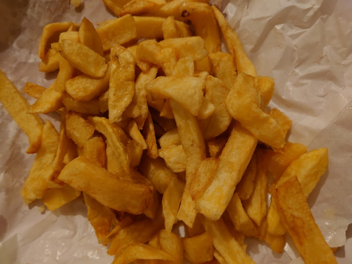 Fairford Fish Bar Photos 9