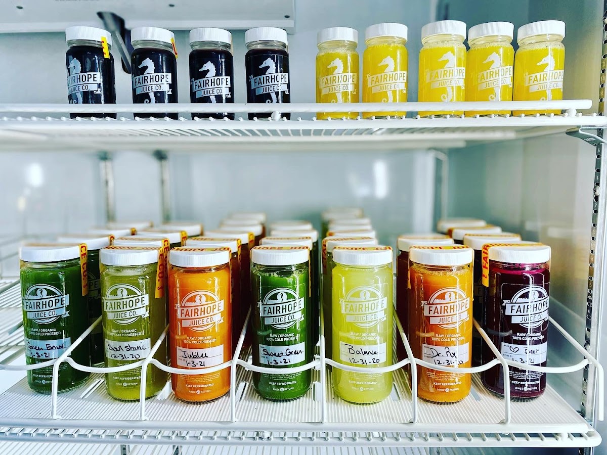 Fairhope Juice Company Photos 9