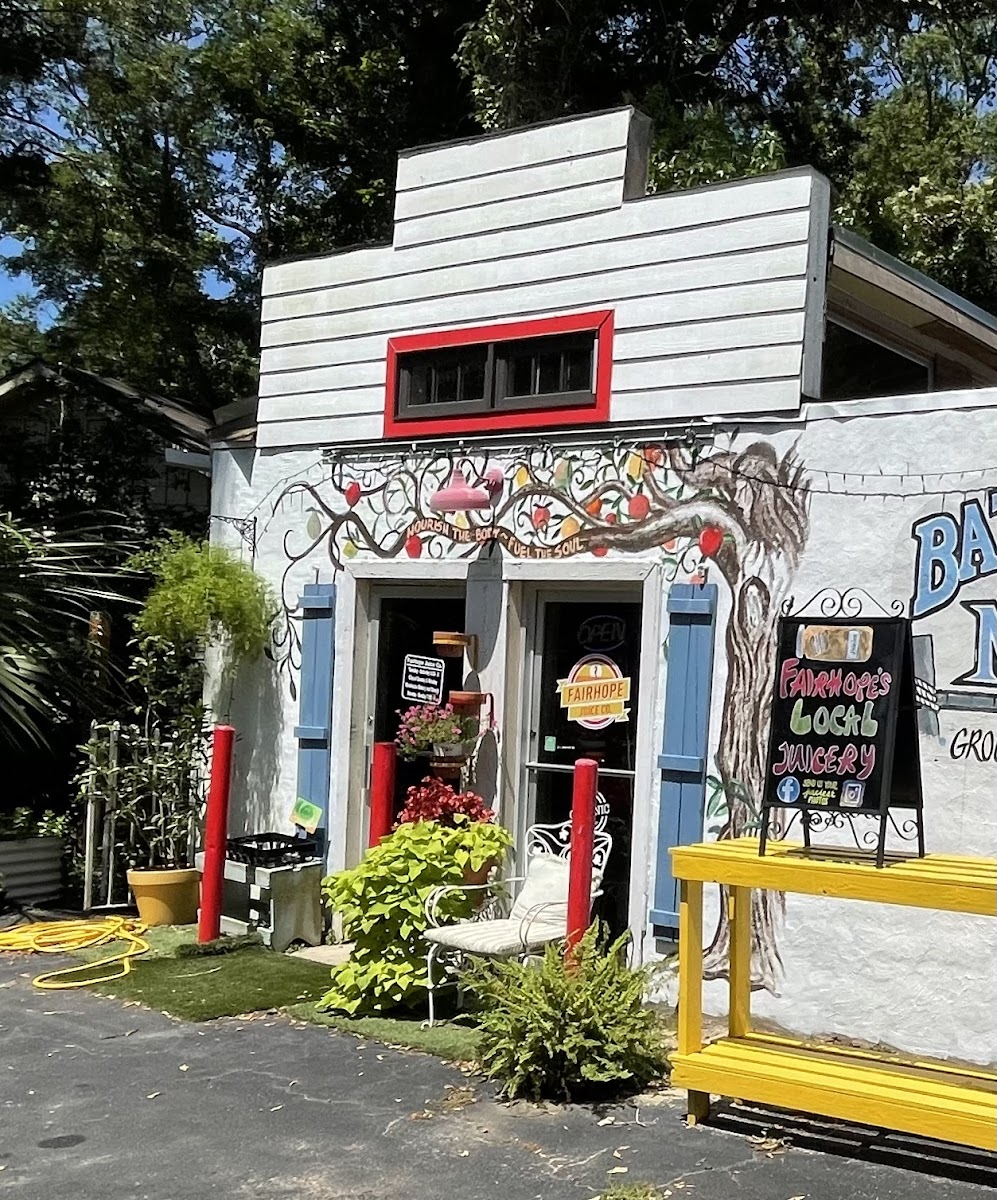 Fairhope Juice Company Photos 2
