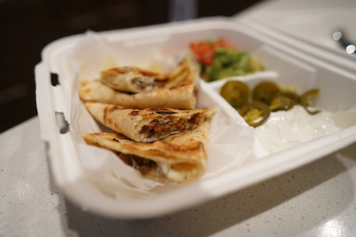 Fajitas A Go Go Photos 9