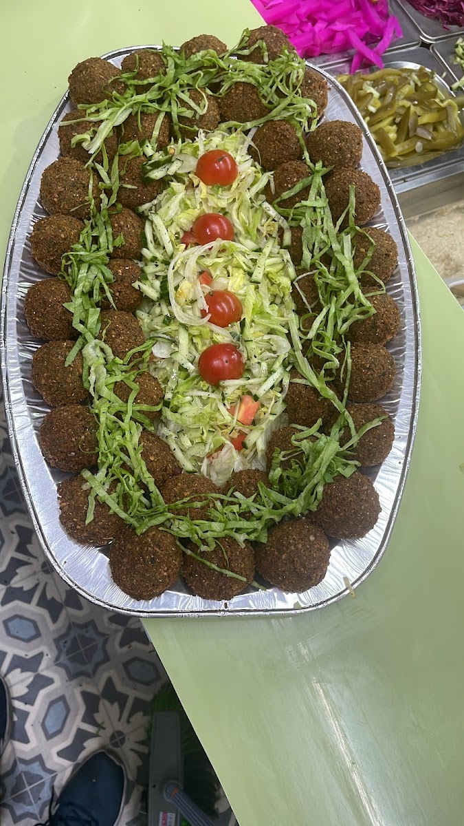 Falafel 4 You Photos 9