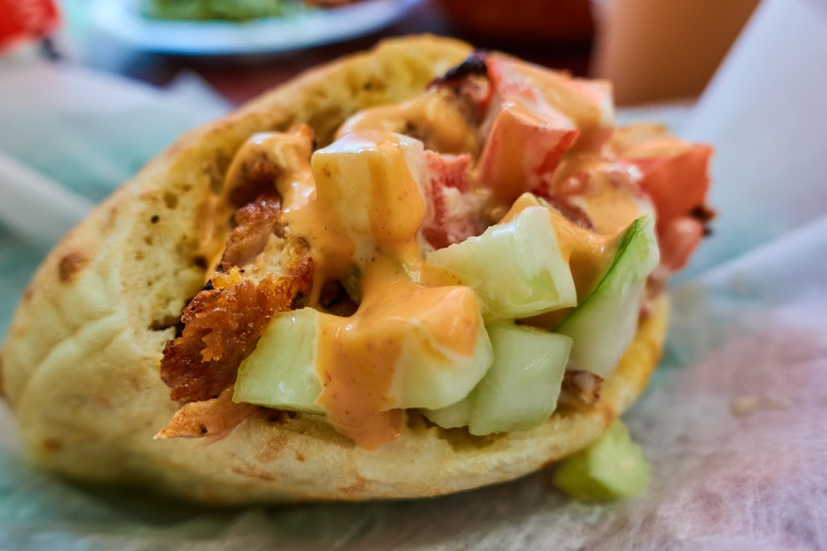 Falafel King Photos 9