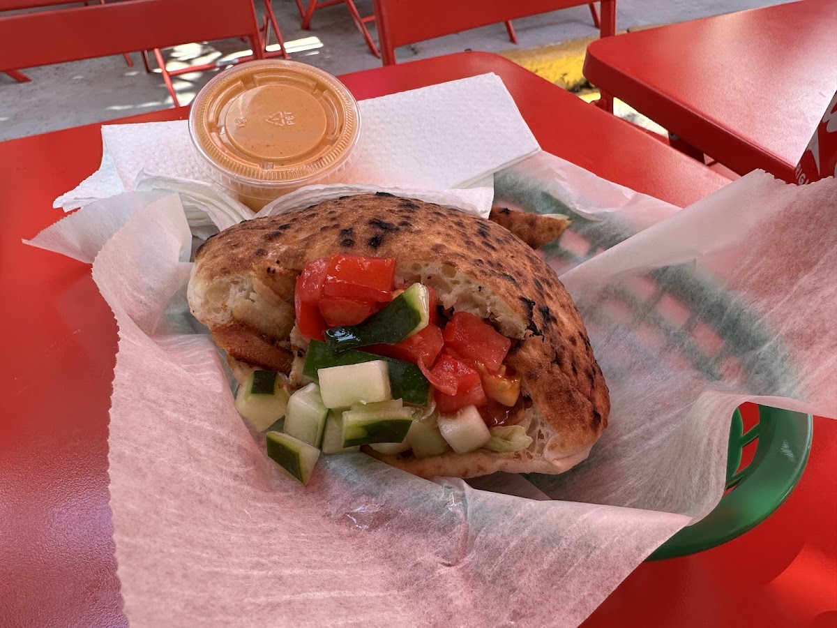 Falafel King Photos 2