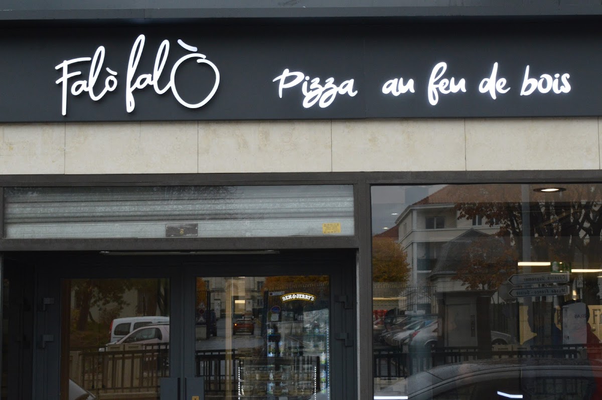 Falò Falò Rueil-Malmaison