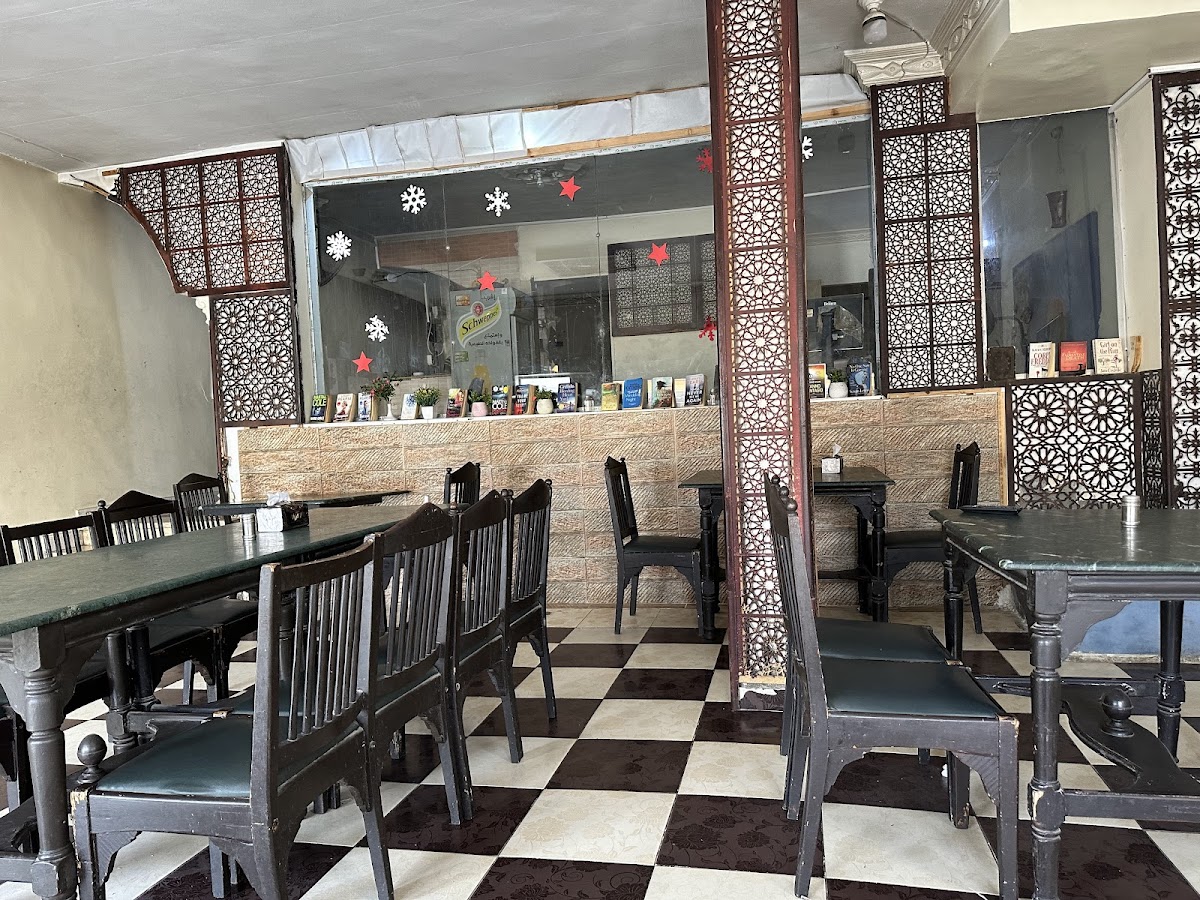 Family Fish Restaurant Photos 2