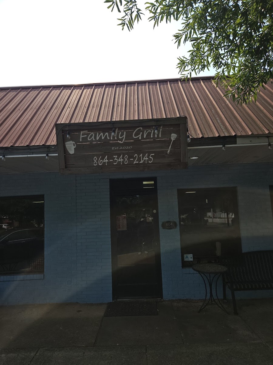 Family Grill
