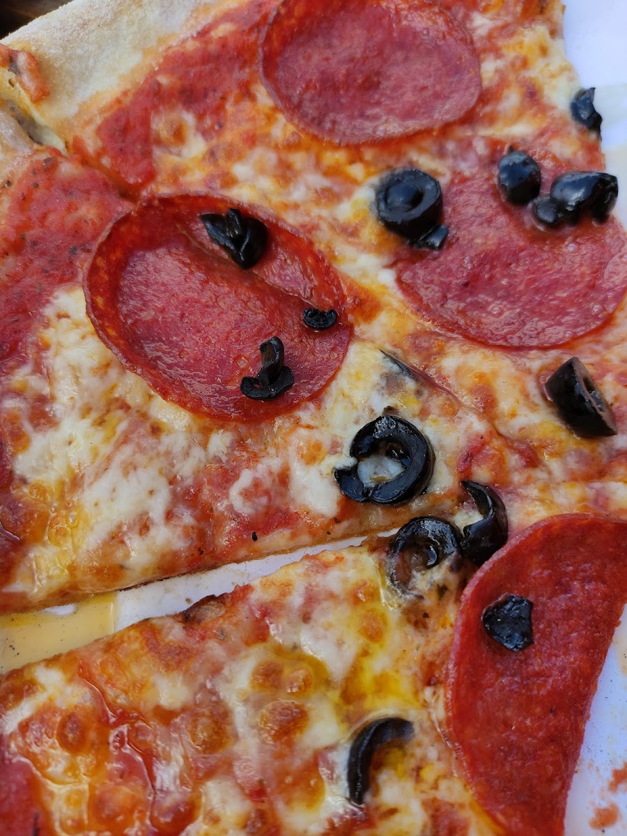 Family Pizza Truck Photos 9