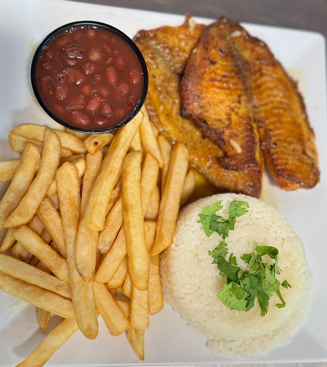 Family Restaurant Buffet Photos 2