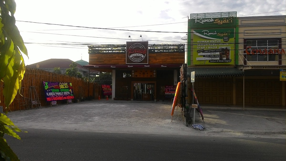 Family Resto