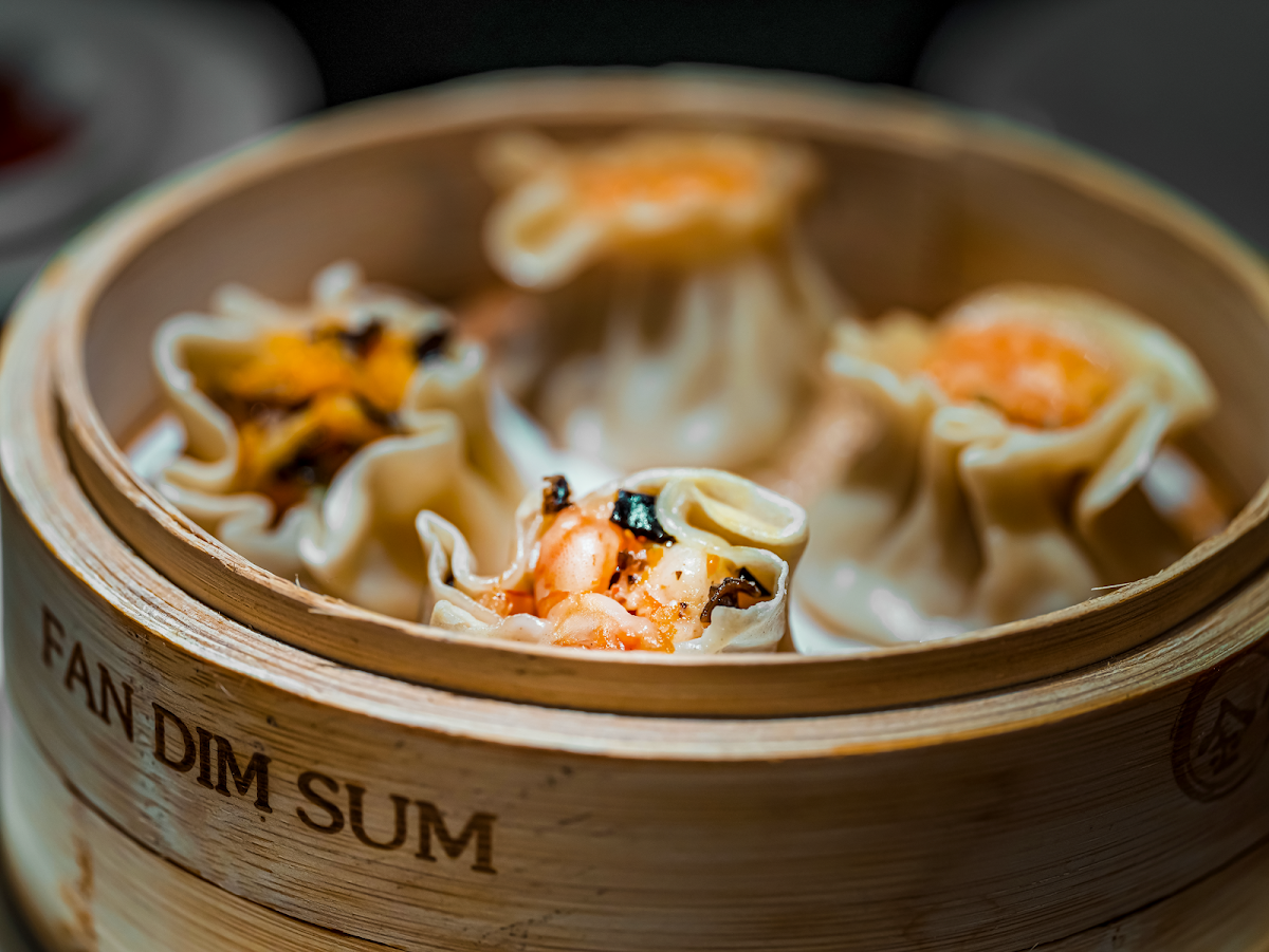 Fan Dim Sum Photos 2