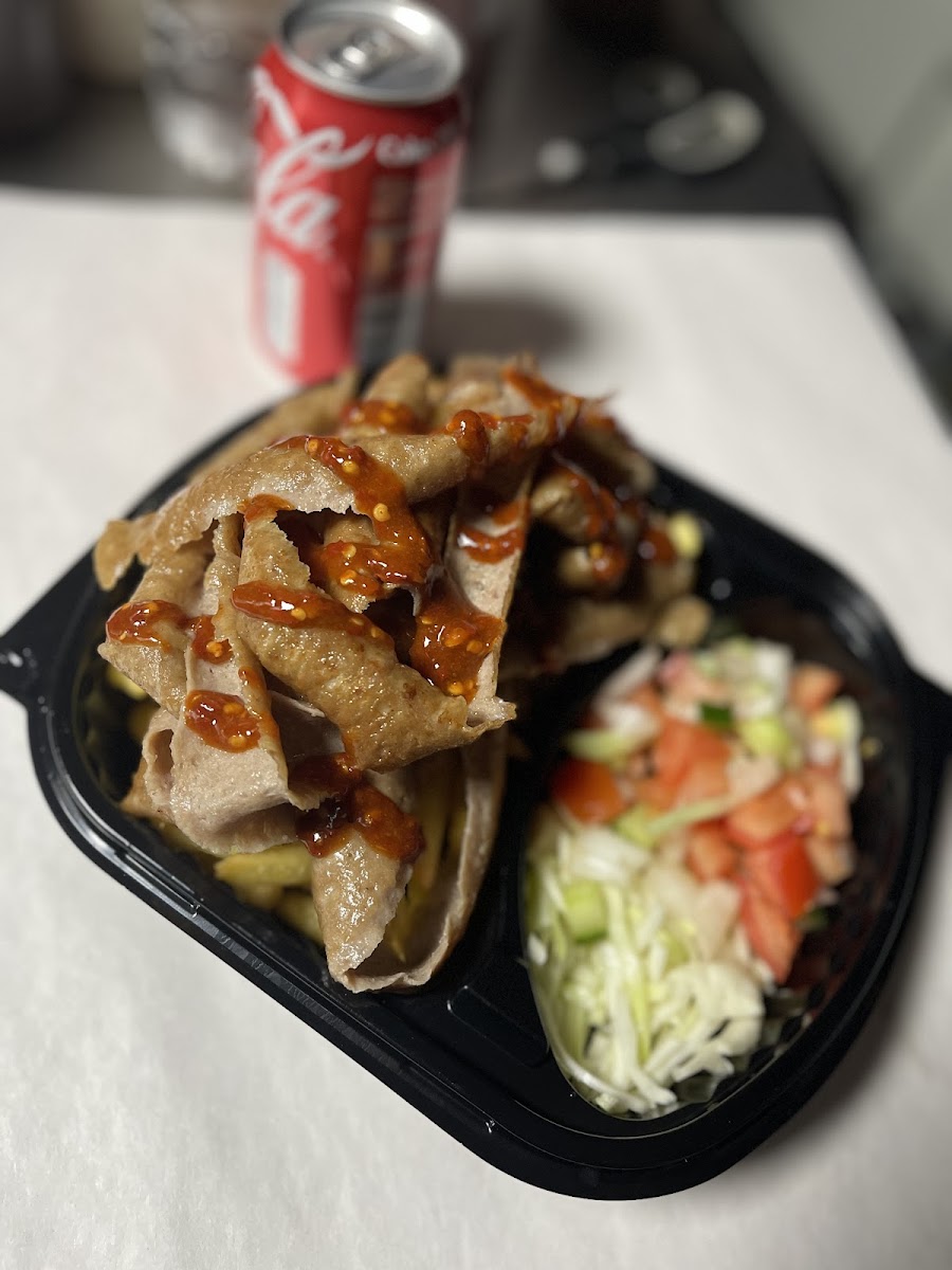 Fancy Kebab Photos 9