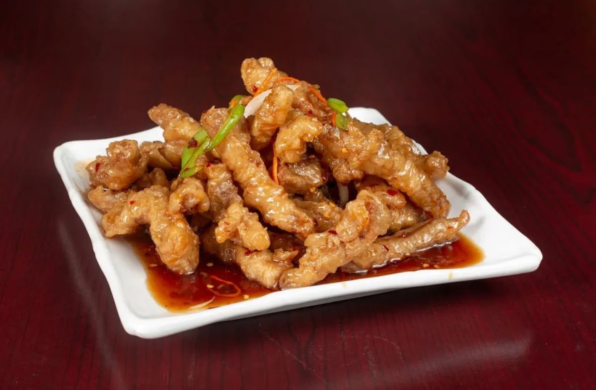 Fancy Taste Of China Photos 9