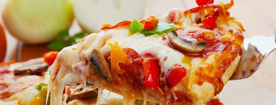 Fantastic Kebab And Pizza Photos 2
