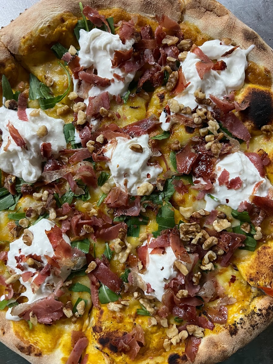 Fantasy Ristorante Pizzeria Photos 2