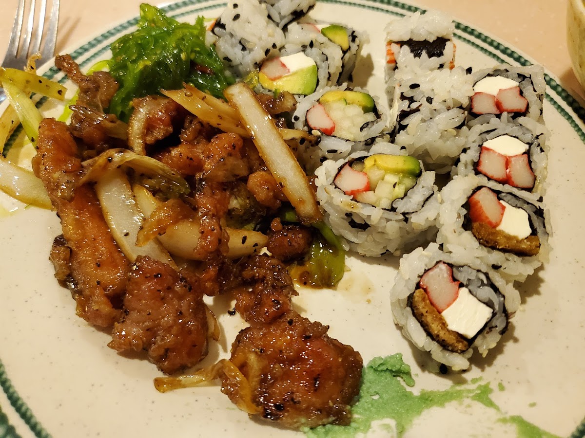 Far East Buffet Photos 9