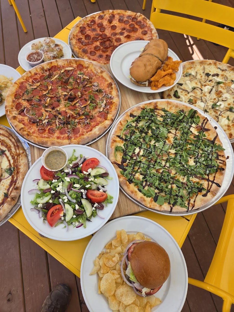 Farace's Finest Pizza & Pints Photos 9