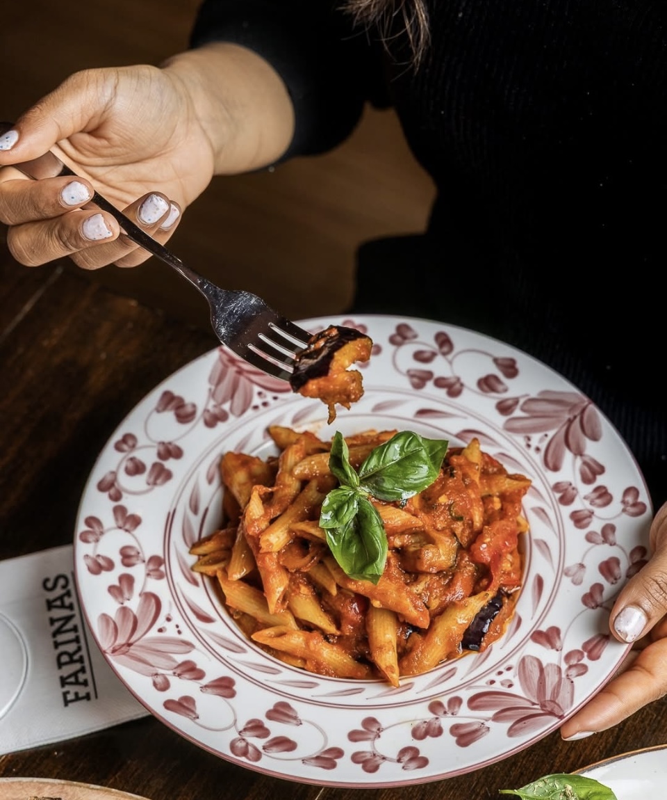 Farina Pizzeria Crows Nest Photos 2