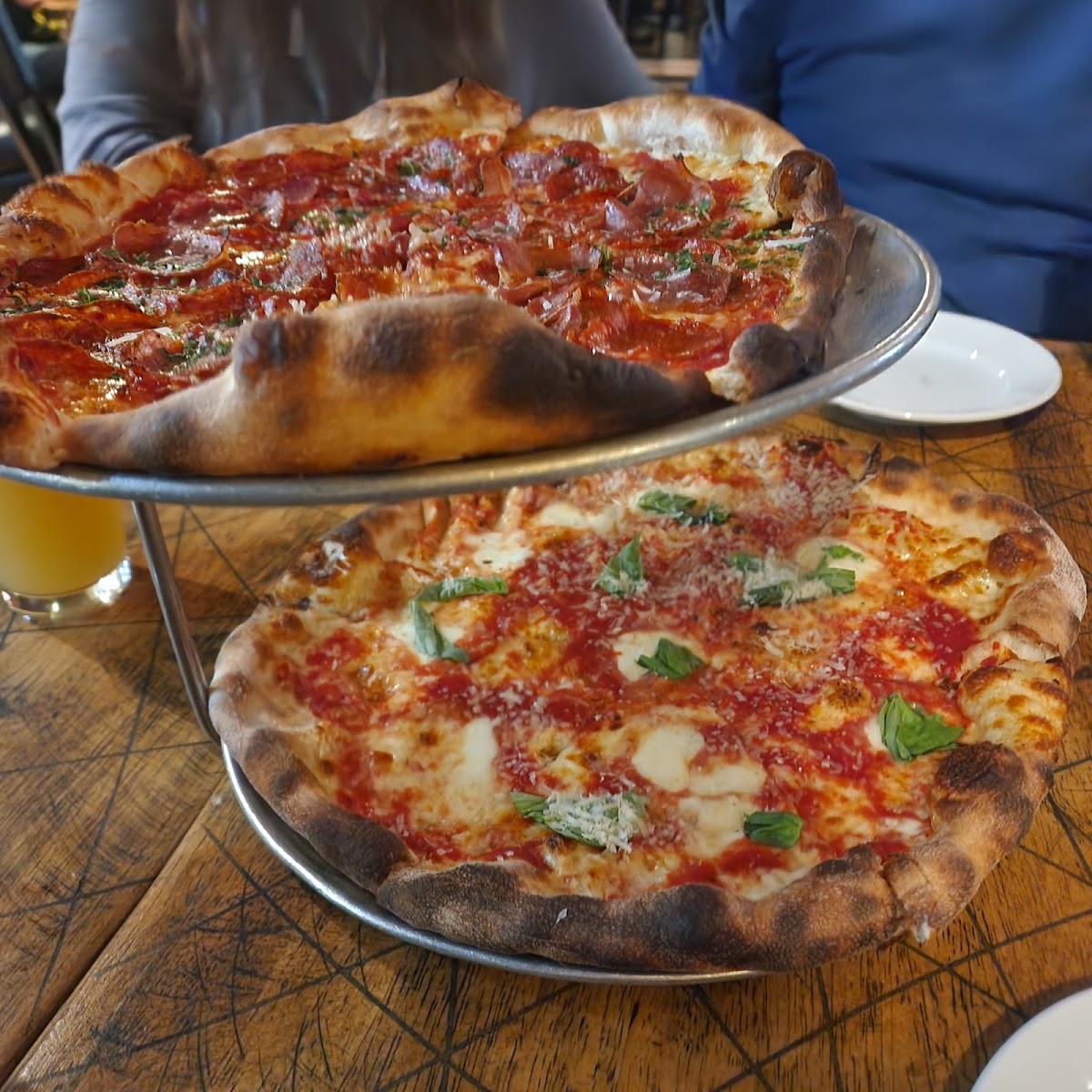 Farina Pizzeria & Wine Bar Downtown Photos 2