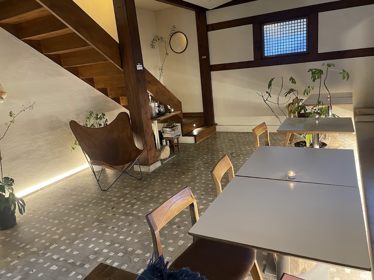 Farm To Hanok