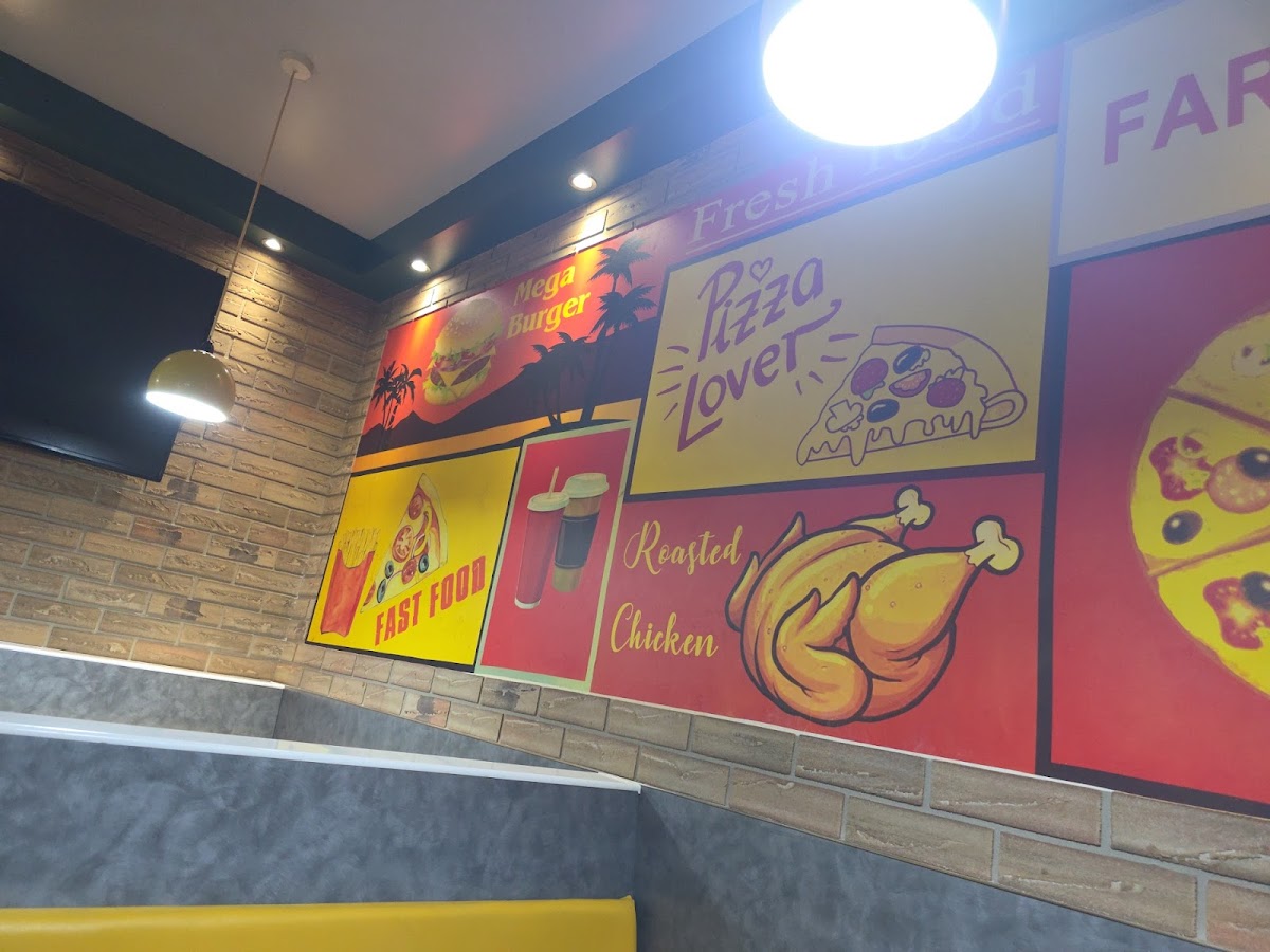 Farmhouse Pizza & Grill Photos 2