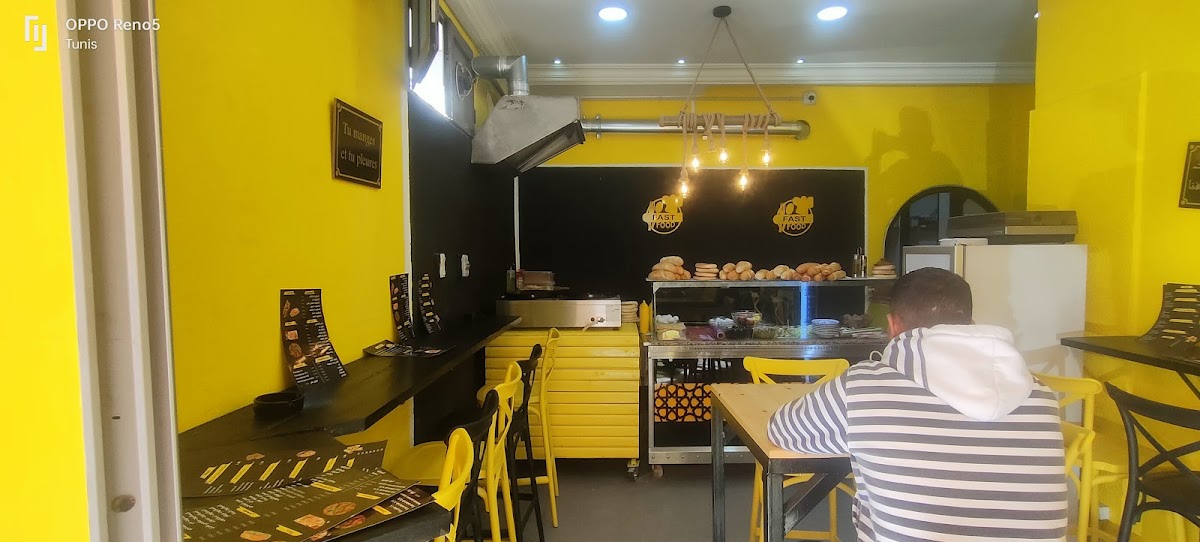 Fast Food Chez Yassine Photos 2