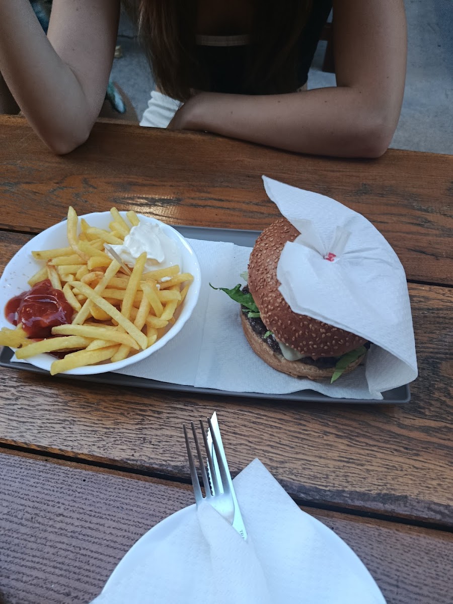 Fast Food Tip-Top Photos 2