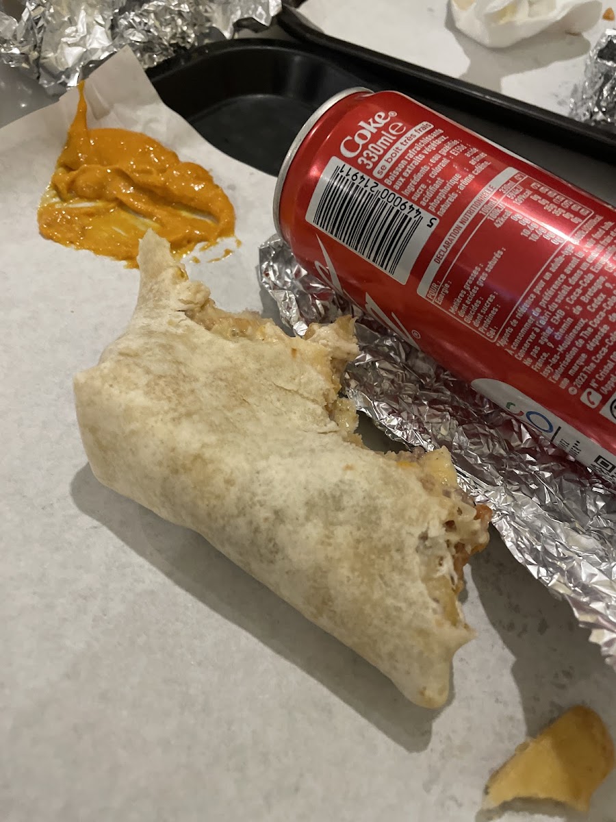 Fast Food Winglois Photos 9