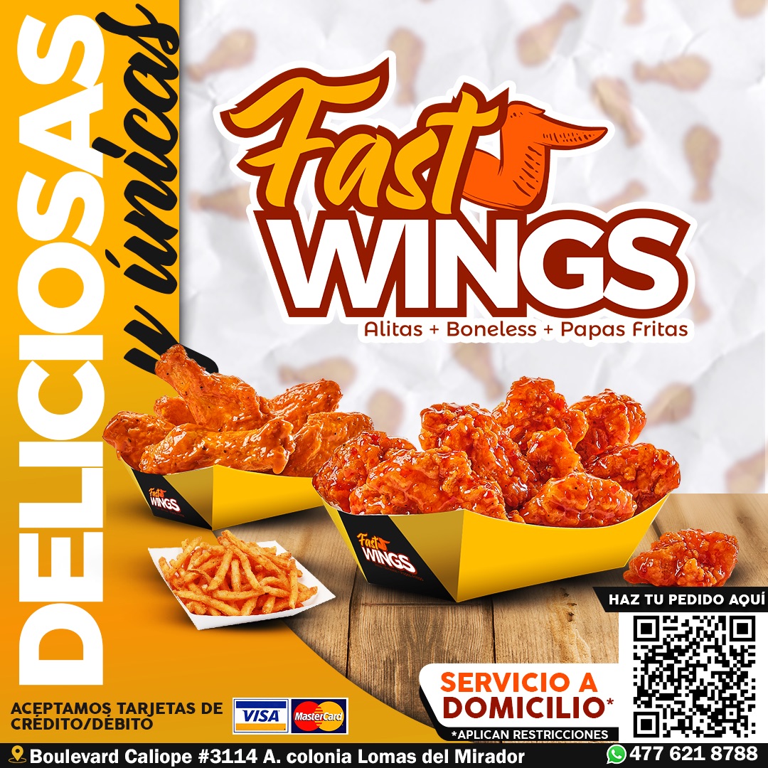 Fast Wings León Photos 2