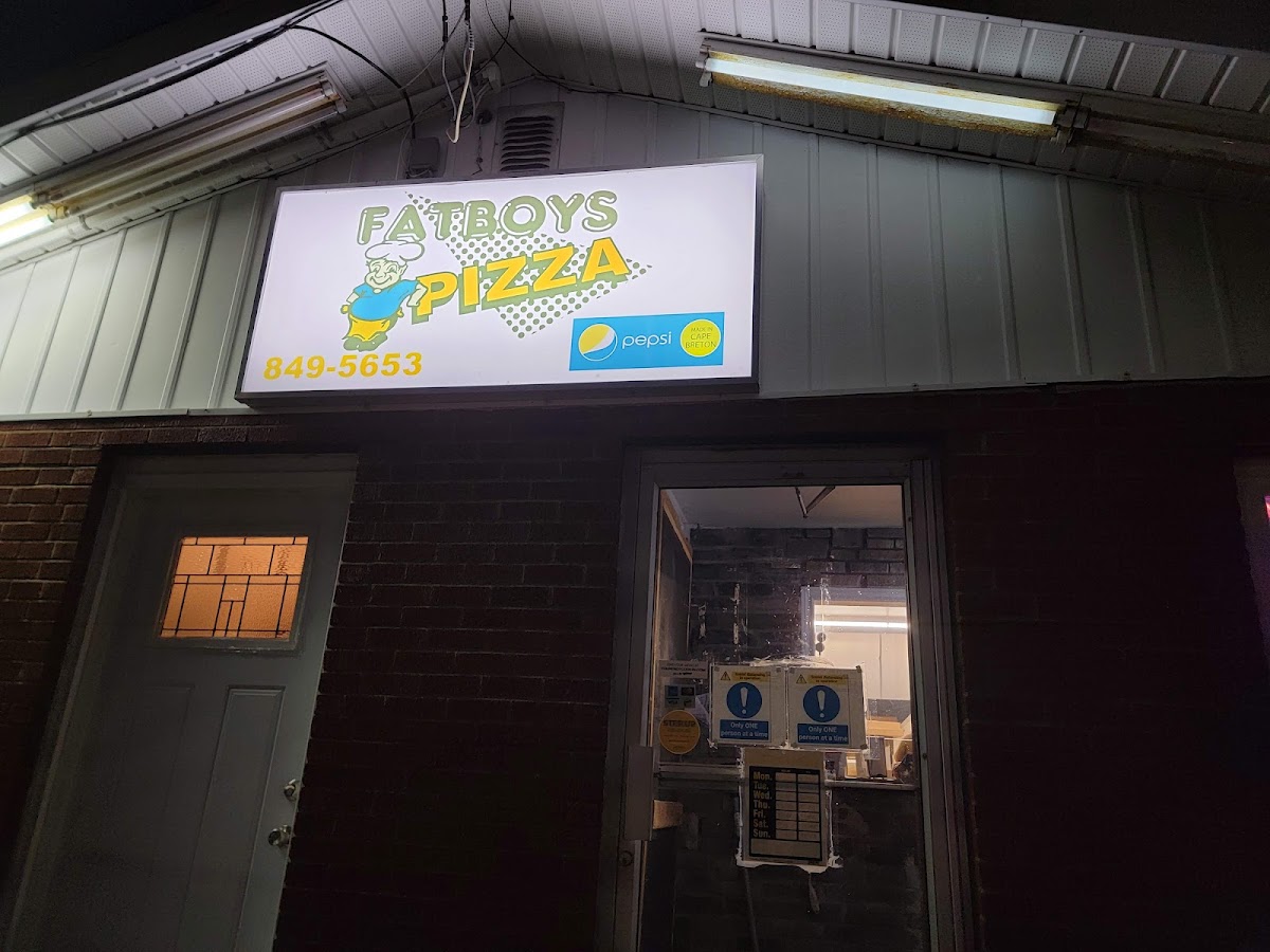 Fat Boys