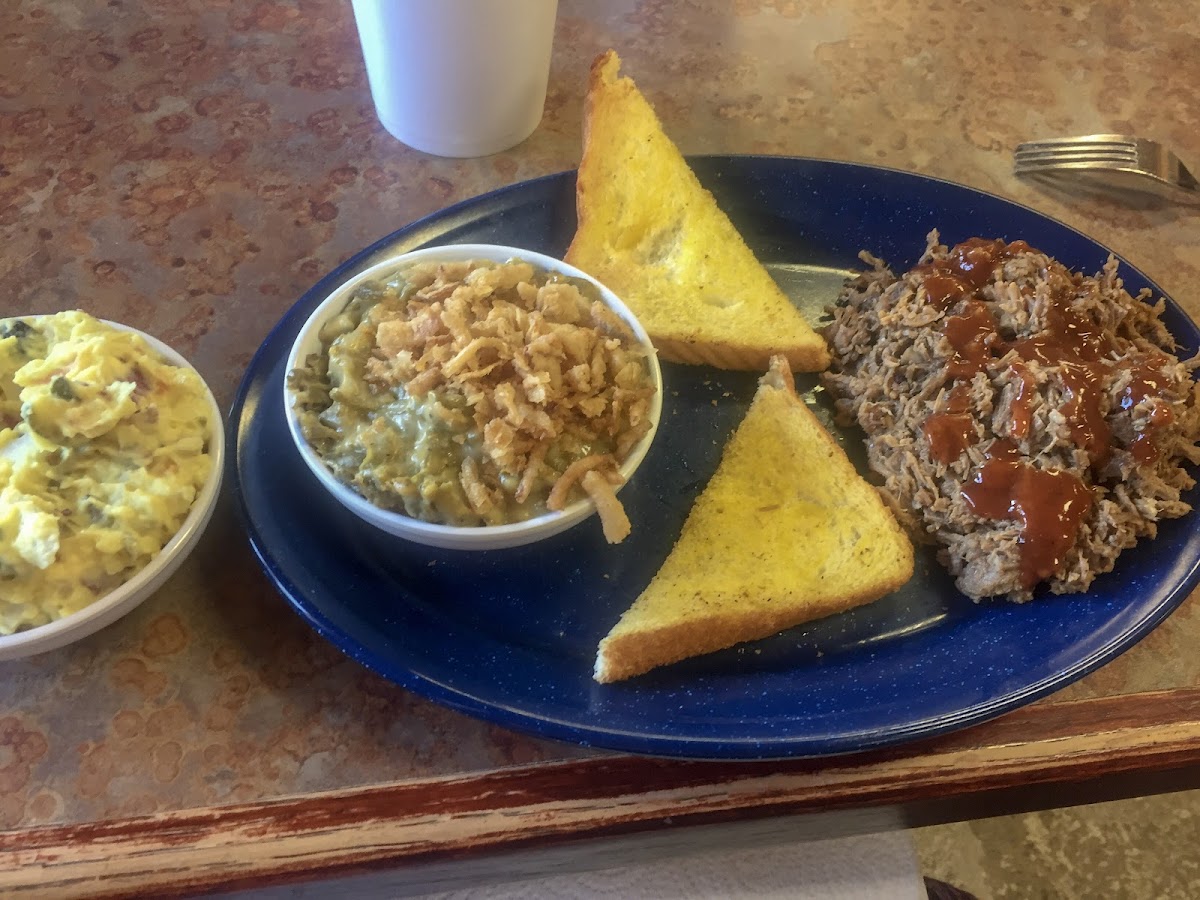 Fat Daddy's Bar-B-Que Of London Photos 9