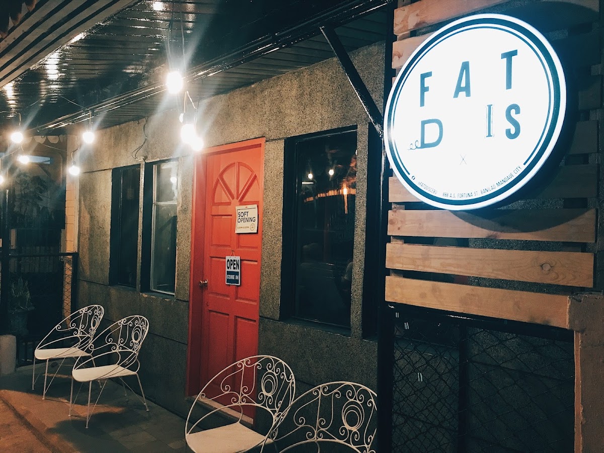 Fat Dois