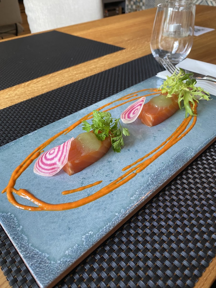 Fat George - Restaurant Photos 2