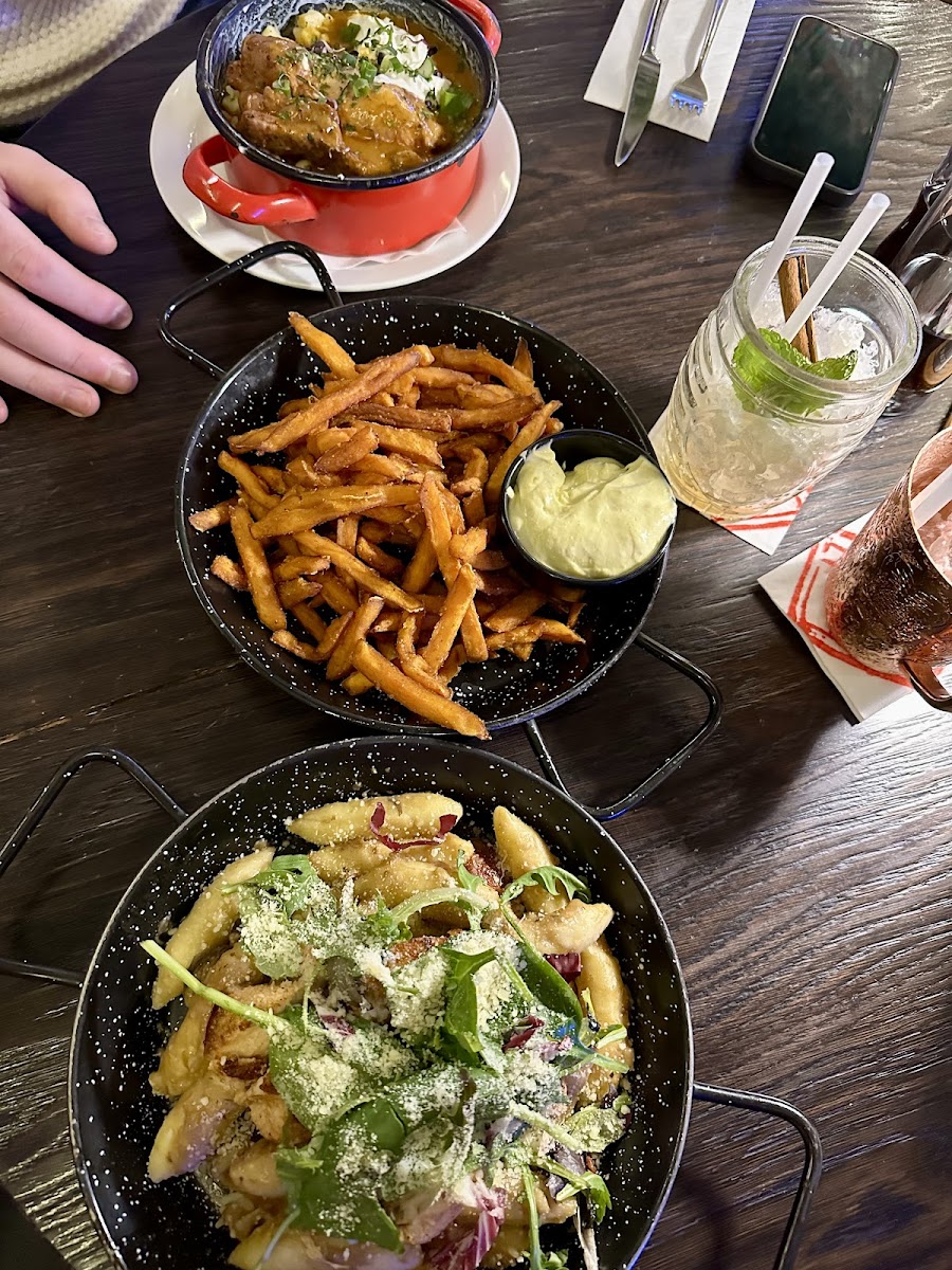 Fat Mamma Pizza Photos 9