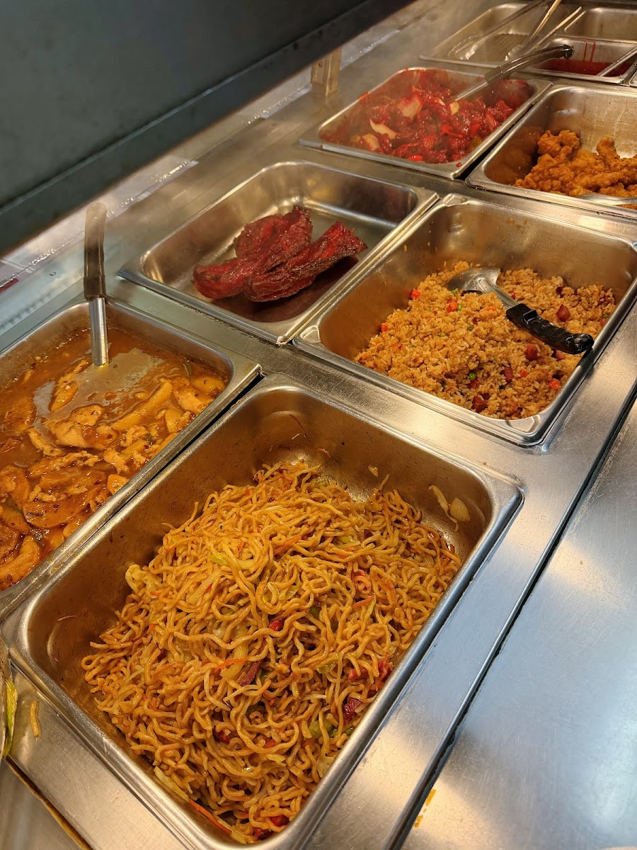 Fat Wong's Chinese Food To Go Photos 2