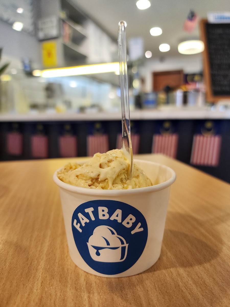 Fatbaby Ice Cream Photos 9