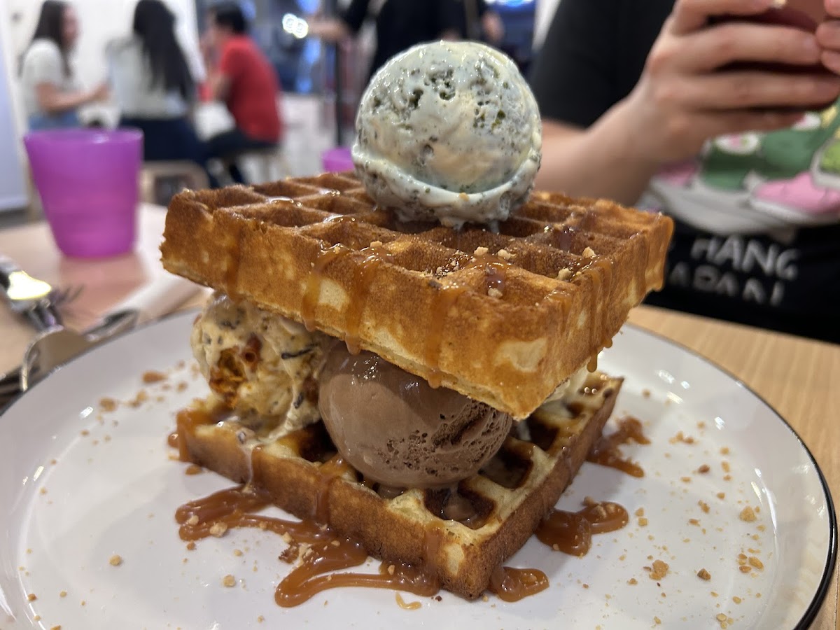 Fatbaby Ice Cream Photos 2