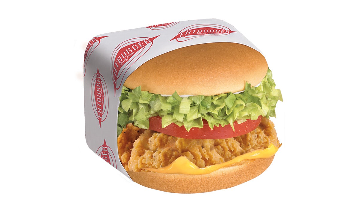 Fatburger & Buffalo's Express & Hot Dog On A Stick Photos 9