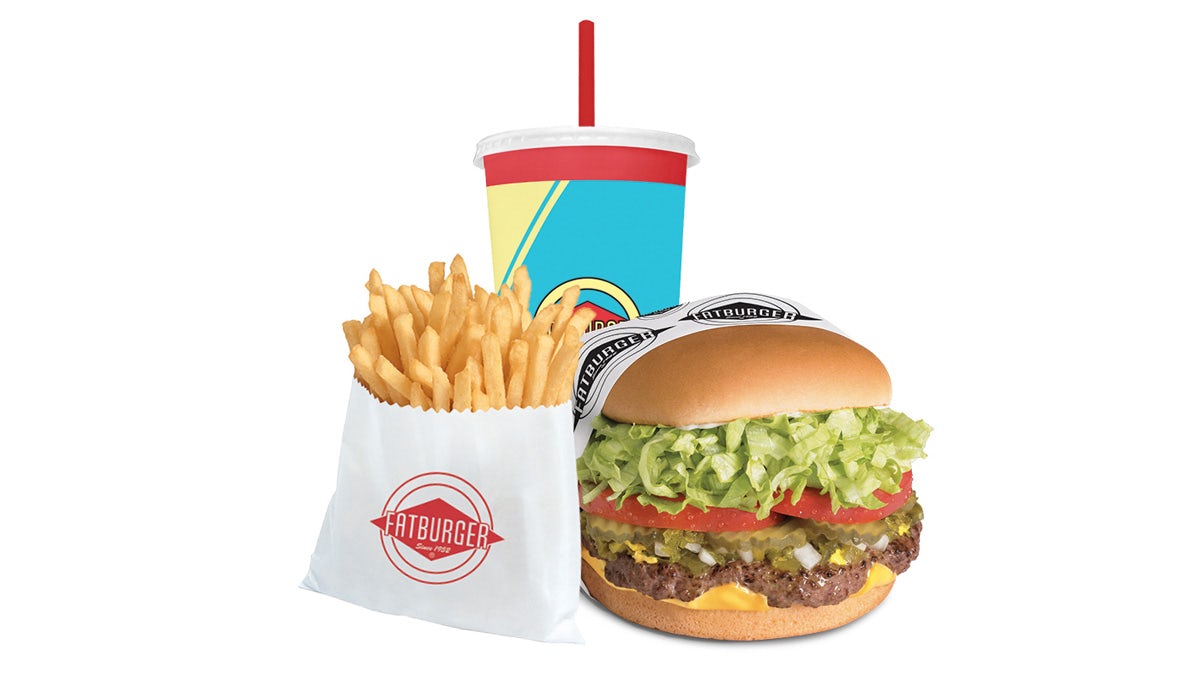 Fatburger & Buffalo's Express & Hot Dog On A Stick Photos 2
