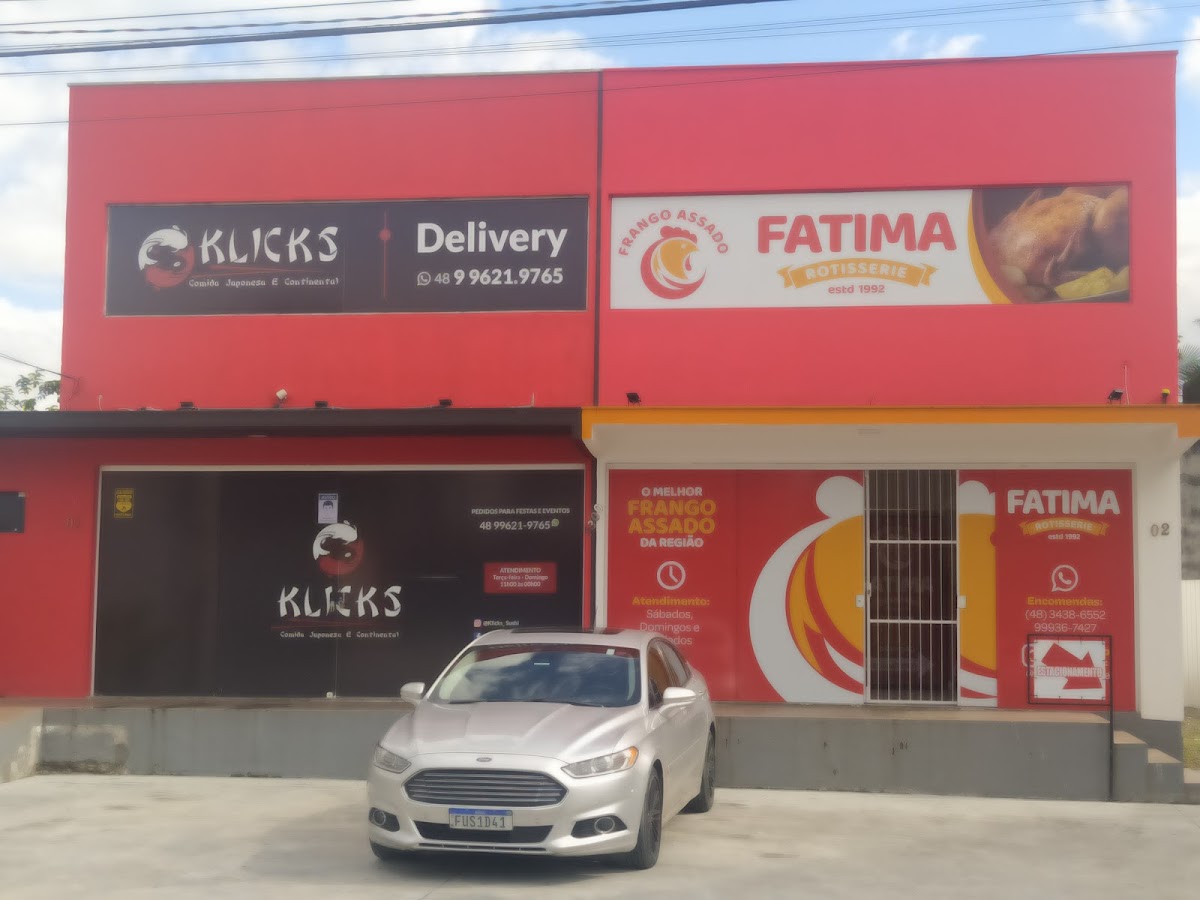Fatima Rotisserie