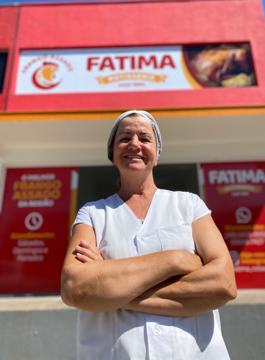 Fatima Rotisserie Photos 2