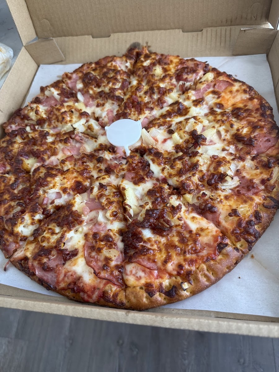 Fatte's Pizza Of Simi Valley Photos 2