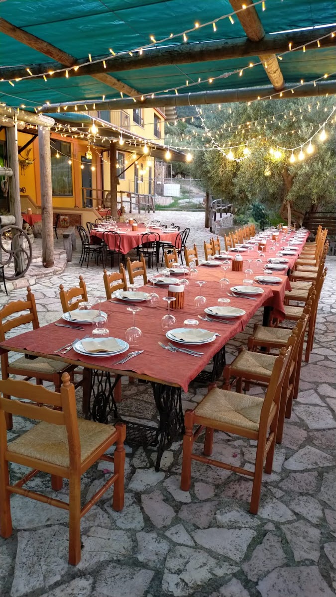 Fattoria Il Tris