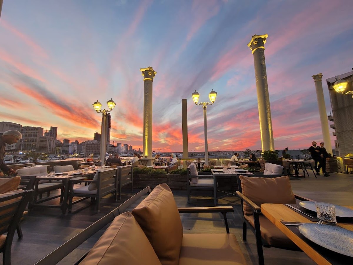 Fattouh Restaurant